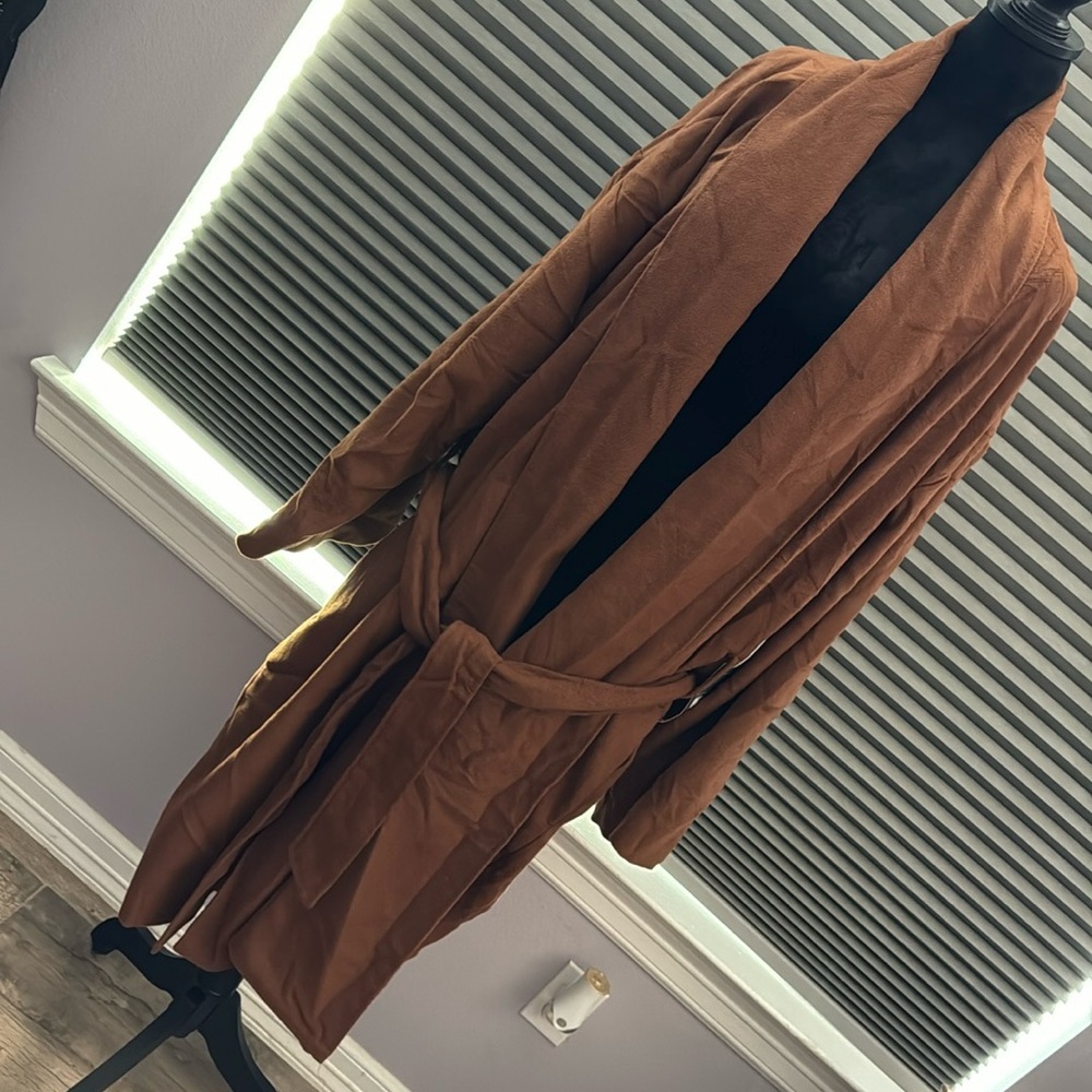 Trench coat 🧥